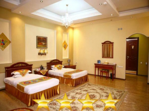 Hotel ORIYO